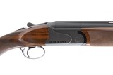 Rizzini BR110 Sporter Sporting Shotgun w/Adjustable Comb | 12GA 30