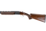 Rizzini BR110 Sporter Sporting Shotgun w/Adjustable Comb | 12GA 30