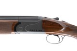 Rizzini BR110 Sporter Sporting Shotgun w/Adjustable Comb | 12GA 30