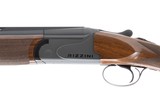 Rizzini BR110 Sporter Sporting Shotgun w/Adjustable Comb | 20GA 32