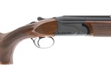 Rizzini BR110 Sporter Sporting Shotgun w/Adjustable Comb | 20GA 32