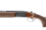 Rizzini BR110 Sporter Sporting Shotgun w/Adjustable Comb | 28GA 32