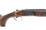 Rizzini BR110 Sporter Sporting Shotgun w/Adjustable Comb | 28GA 32