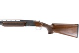Rizzini BR110 Sporter X Sporting Shotgun | 12GA 32