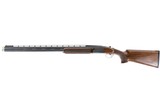Rizzini BR110 Sporter X Sporting Shotgun | 12GA 32