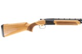 Browning Citori 725 Maple Sporting Shotgun | 12GA 32