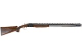 Cole Exclusive Zoli Z-XL EVO Flat Rib Sporting Shotgun | 12GA 32