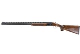 Cole Exclusive Zoli Z-XL EVO Flat Rib Sporting Shotgun | 12GA 32