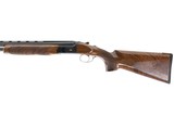 Cole Exclusive Zoli Z-XL EVO Flat Rib Sporting Shotgun | 12GA 32