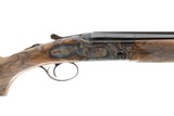 Cole Exclusive Beretta SL3 Custom Color Case-Hardened Field Shotgun | 20GA 28