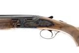 Cole Exclusive Beretta SL3 Custom Color Case-Hardened Field Shotgun | 20GA 28