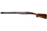 Pre-Owned Perazzi MX2000S Sporting Shotgun w/Adjustable Comb | 12GA 34