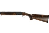 Cole Exclusive Blaser F3 Competiton Left Hand Sporting Shotgun w/Grade 6 Wood | 12GA 30