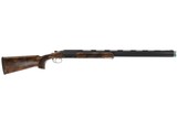 Cole Exclusive Blaser F3 Competiton Left Hand Sporting Shotgun w/Grade 6 Wood | 12GA 30