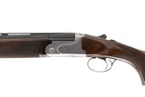 Pre-Owned Rizzini BR110 Light Luxe Field Shotgun | 20GA 28