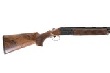 Beretta DT11 Sporting Black Shotgun | 12GA 32