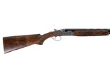 Beretta SL3 Deep Scroll Field Shotgun | 28GA 28