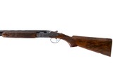 Beretta SL3 Deep Scroll Field Shotgun | 28GA 28