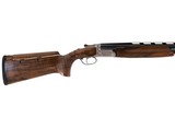 Pre-Owned Perazzi High Tech Sporting Shotgun | 12GA 31.5
