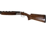 Pre-Owned Perazzi High Tech Sporting Shotgun | 12GA 31.5