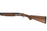 Perazzi MX20 HG Left Hand Field Shotgun | 20GA 30