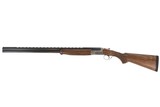 Perazzi MX20 HG Left Hand Field Shotgun | 20GA 30