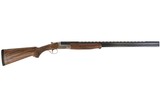 Perazzi MX20 HG Left Hand Field Shotgun | 20GA 30