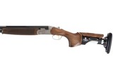 Cole Exclusive Beretta 686 Silver Pigeon I  Left Hand Sporting Shotgun w/TSK | 12GA 32