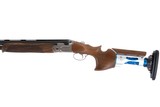 Cole Exclusive Beretta DT11 Sporting Shotgun w/TSK | 12GA 32