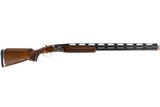 Pre-Owned Beretta 682 Gold E Combo Sporting Shotgun | 12GA 32