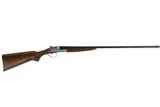 Rizzini BR552 Side-By-Side Field Shotgun | 28GA 29