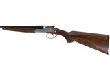 Rizzini BR552 Side-By-Side Field Shotgun | 28GA 29