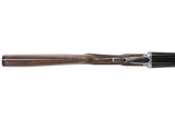 Rizzini BR552 Side-By-Side Field Shotgun | 28GA 29