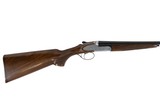 Rizzini BR552 Side-By-Side Field Shotgun | 28GA 29