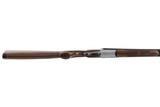 Rizzini BR552 Side-By-Side Field Shotgun | 28GA 29