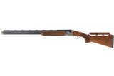 Beretta DT11 Skeet USA Sporting Left Hand Shotgun | 12GA 30