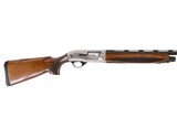 Pre-Owned Beretta AL391 Teknys Sporting Shotgun | 12GA 30