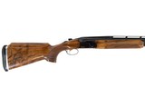 Pre-Owned Beretta DT10 Trident Trap Combo Shotgun | 12GA 30