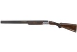 Rizzini Round Body Deluxe Field Shotgun | 12GA 29