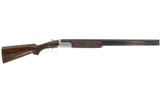 Rizzini Round Body Deluxe Field Shotgun | 12GA 29