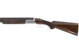 Rizzini Round Body Deluxe Field Shotgun | 12GA 29