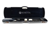 Pre-Owned Beretta 692 Sporting Shotgun  w/B-Fast | 12GA 32