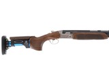 Beretta 694 TSK Pro Sporting Shotgun | 12GA 32