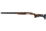 Pre-Owned Beretta 694 Sporting Shotgun w/TSK | 12GA 30