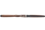 Cole Exclusive Beretta 686 Silver Pigeon I Sporting Shotgun w/Brown Laminate Wood | 12GA 32