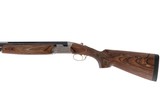 Cole Exclusive Beretta 686 Silver Pigeon I Sporting Shotgun w/Brown Laminate Wood | 12GA 32