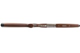 Cole Exclusive Beretta 686 Silver Pigeon I Sporting Shotgun w/Brown Laminate Wood | 12GA 32