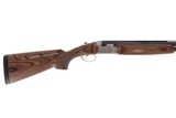 Cole Exclusive Beretta 686 Silver Pigeon I Sporting Shotgun w/Brown Laminate Wood | 12GA 32