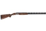Cole Exclusive Beretta 686 Silver Pigeon I Sporting Shotgun w/Brown Laminate Wood | 12GA 32