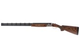 Cole Exclusive Beretta 686 Silver Pigeon I Sporting Shotgun w/Brown Laminate Wood | 12GA 32